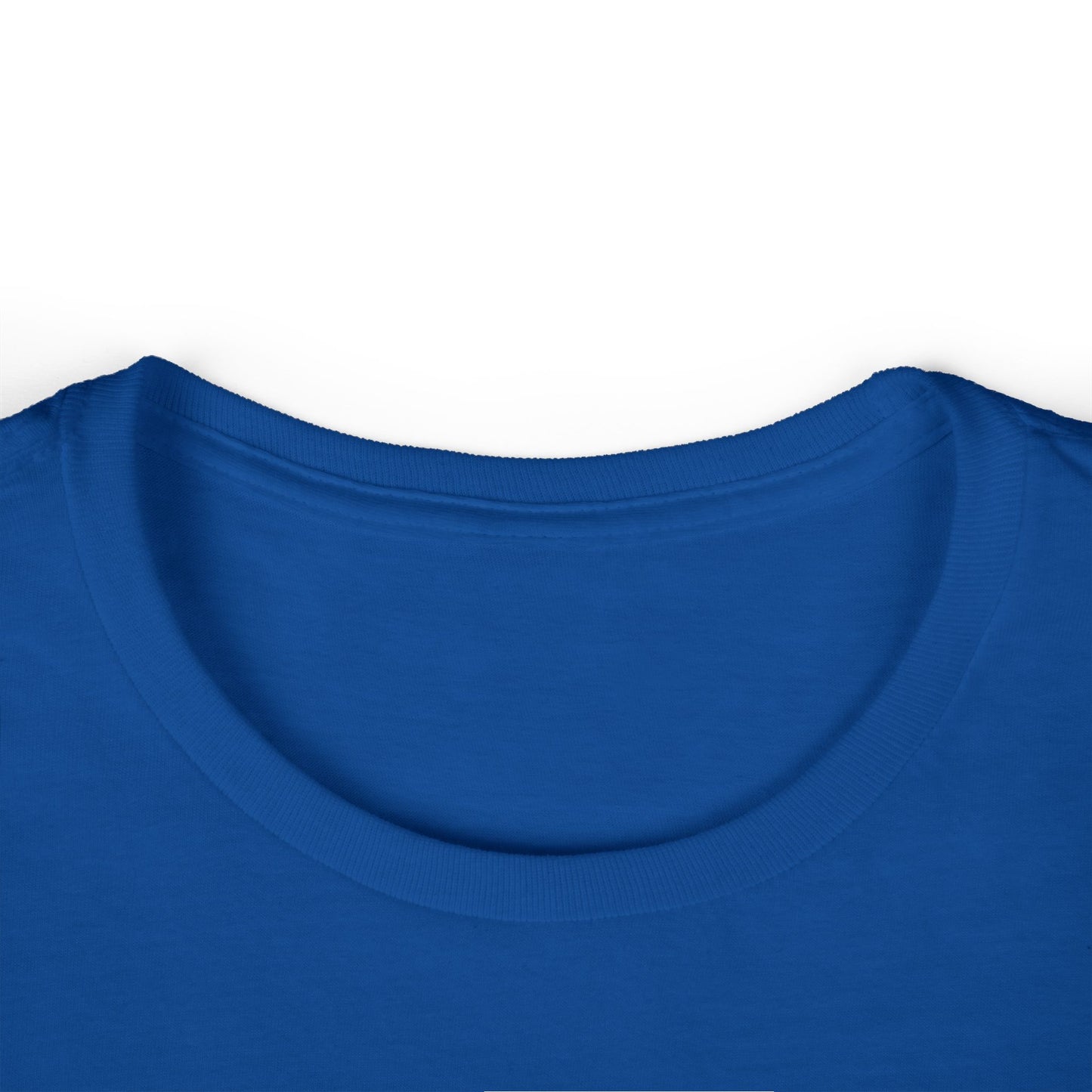 Blessed and Fabulous - Women's Softstyle Tee