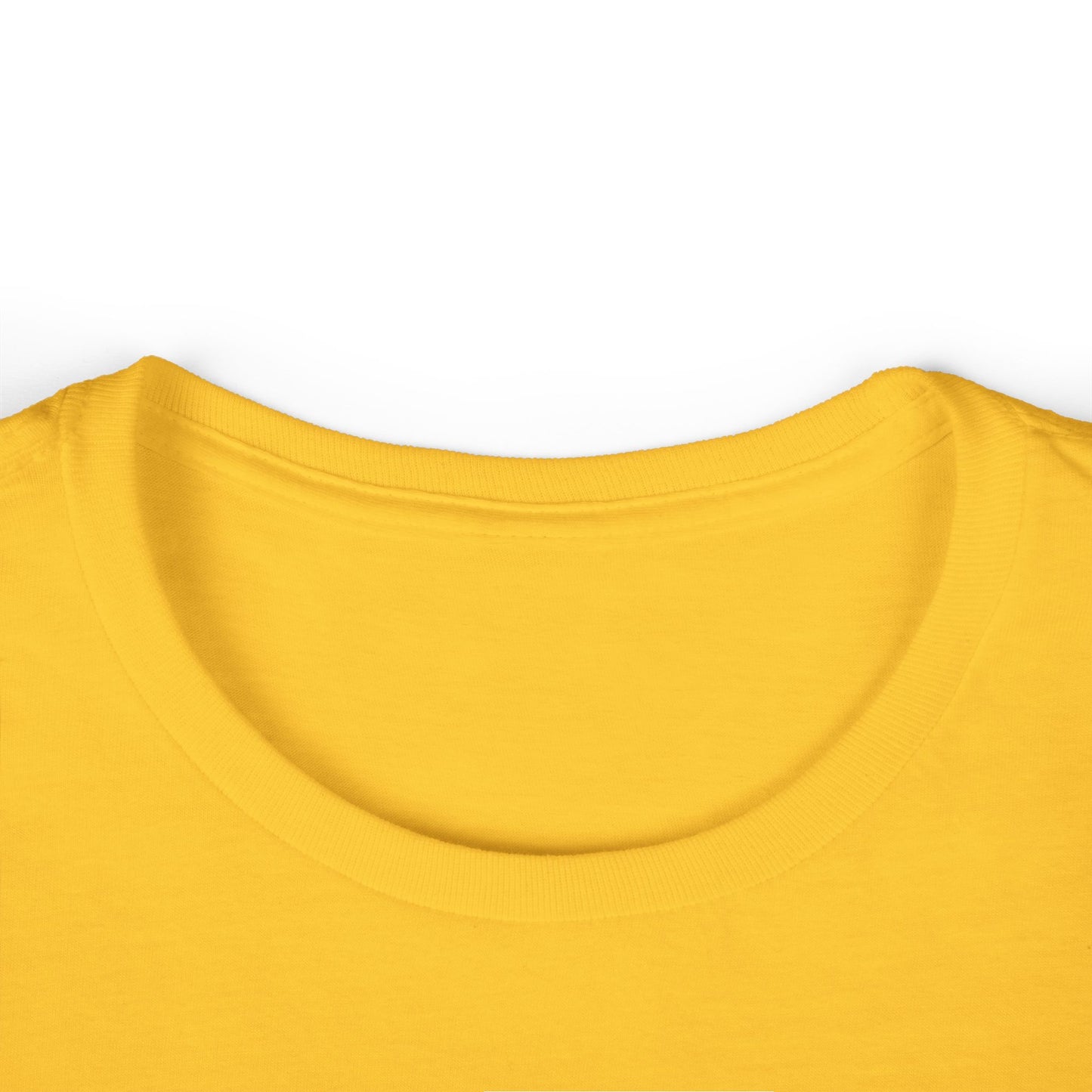 Blessed and Fabulous - Women's Softstyle Tee
