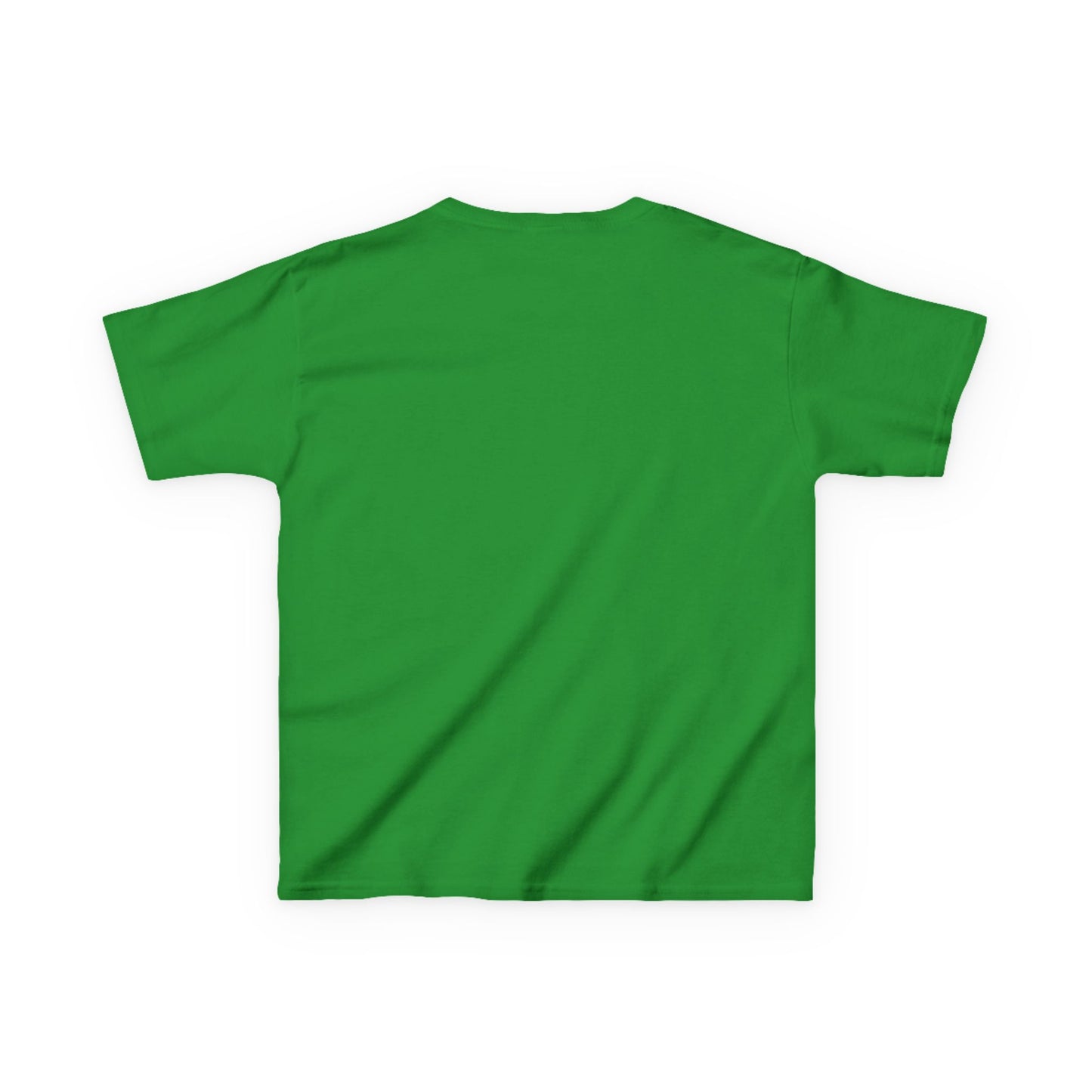 Keep Calm - Kids Heavy Cotton