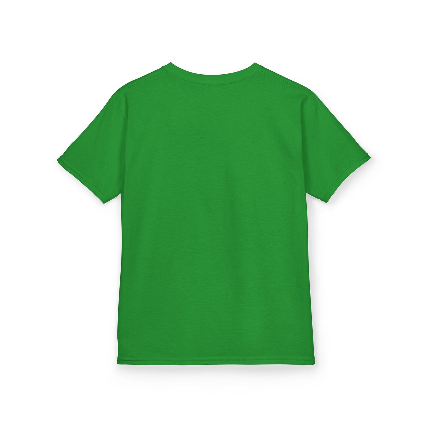 Born To Win Kids Heavy Cotton T-shirt