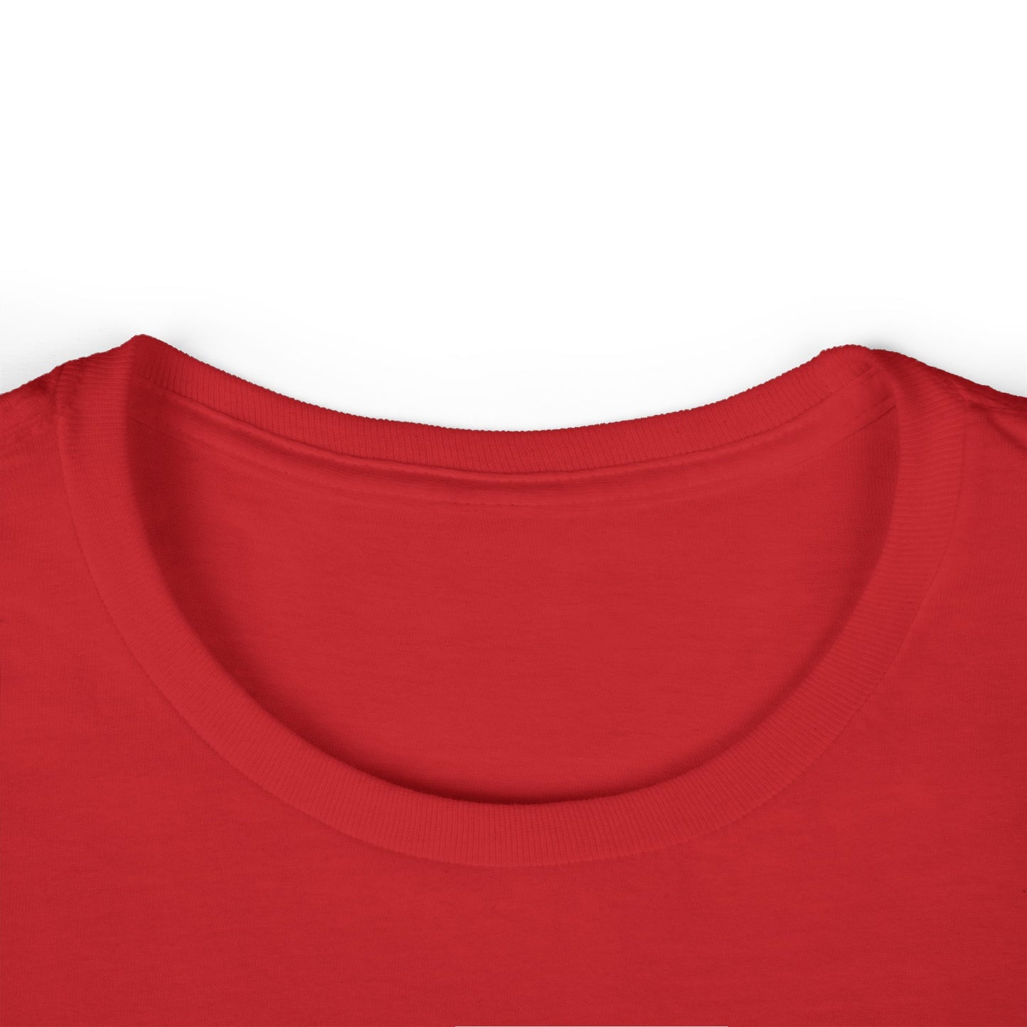 Blessed and Fabulous - Women's Softstyle Tee