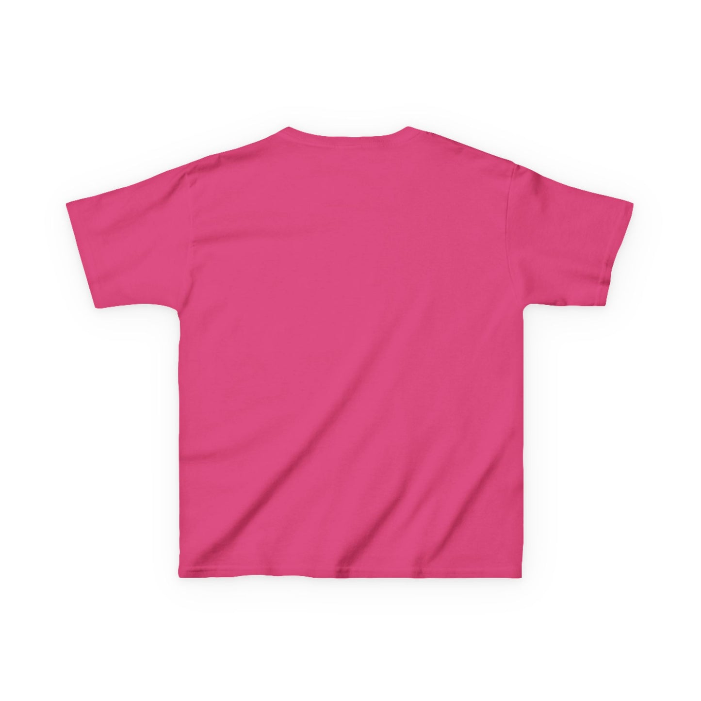 Bold Lion - Kids Heavy Cotton