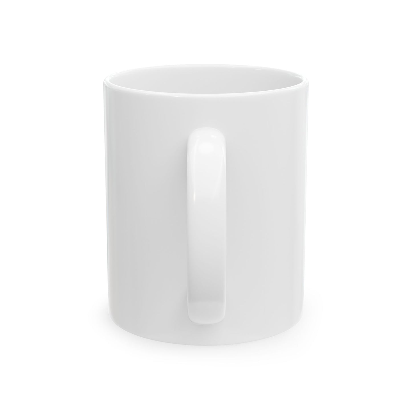 Keep Calm - Ceramic Mug, (11oz, 15oz)