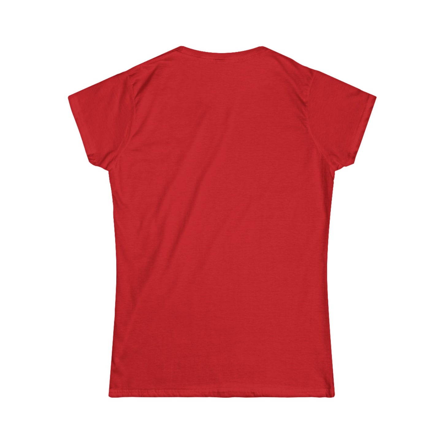 Blessed and Fabulous - Women's Softstyle Tee