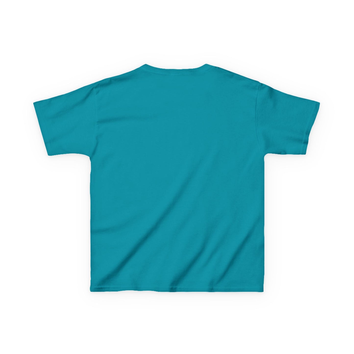 God's Daughter - Kids Heavy Cotton