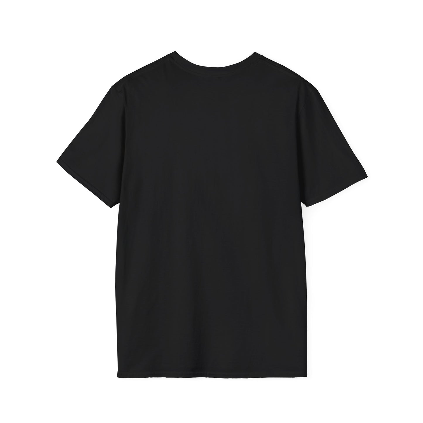 Covered under God Adult Unisex T-Shirt
