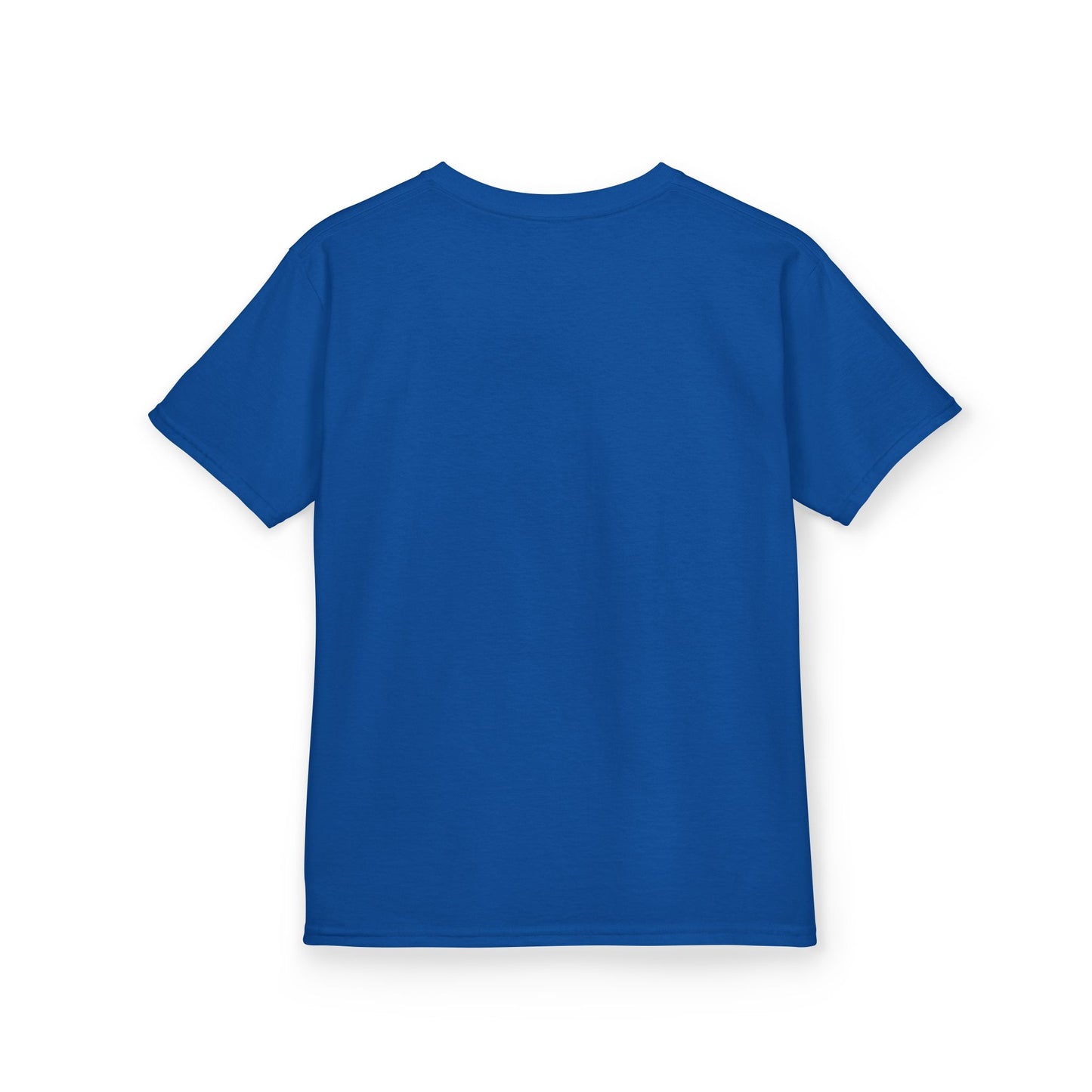 Born To Win Kids Heavy Cotton T-shirt