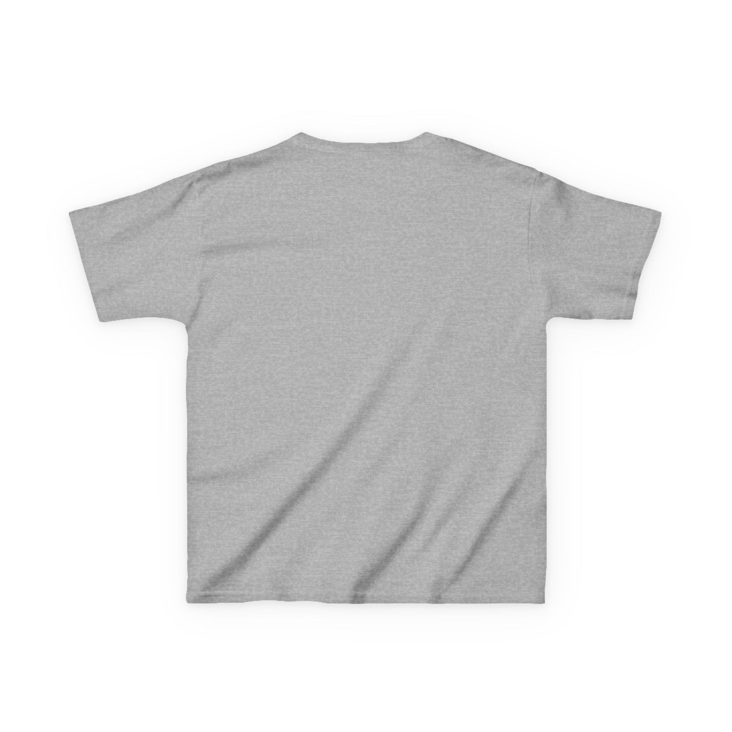 Keep Calm - Kids Heavy Cotton
