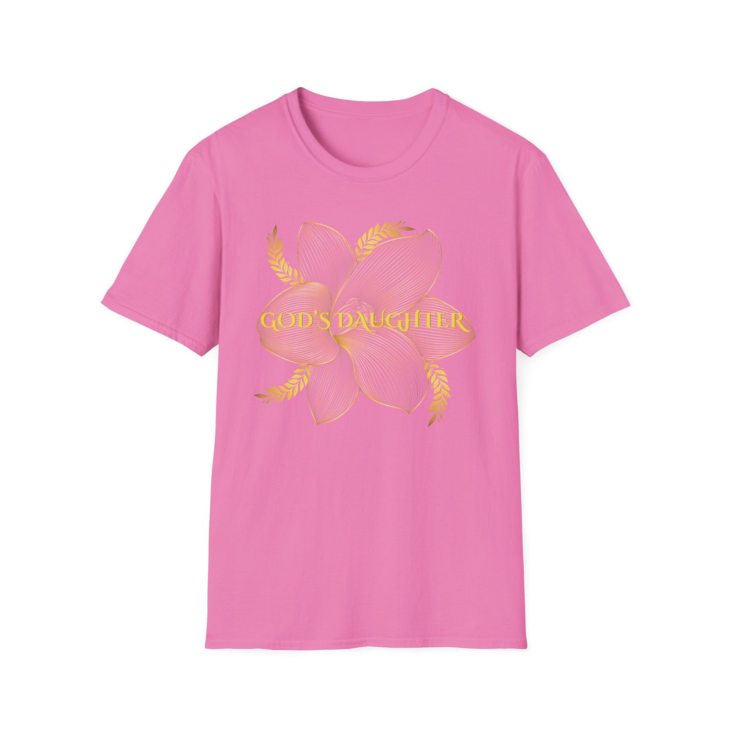 God's Daughter Adult Unisex T-Shirt