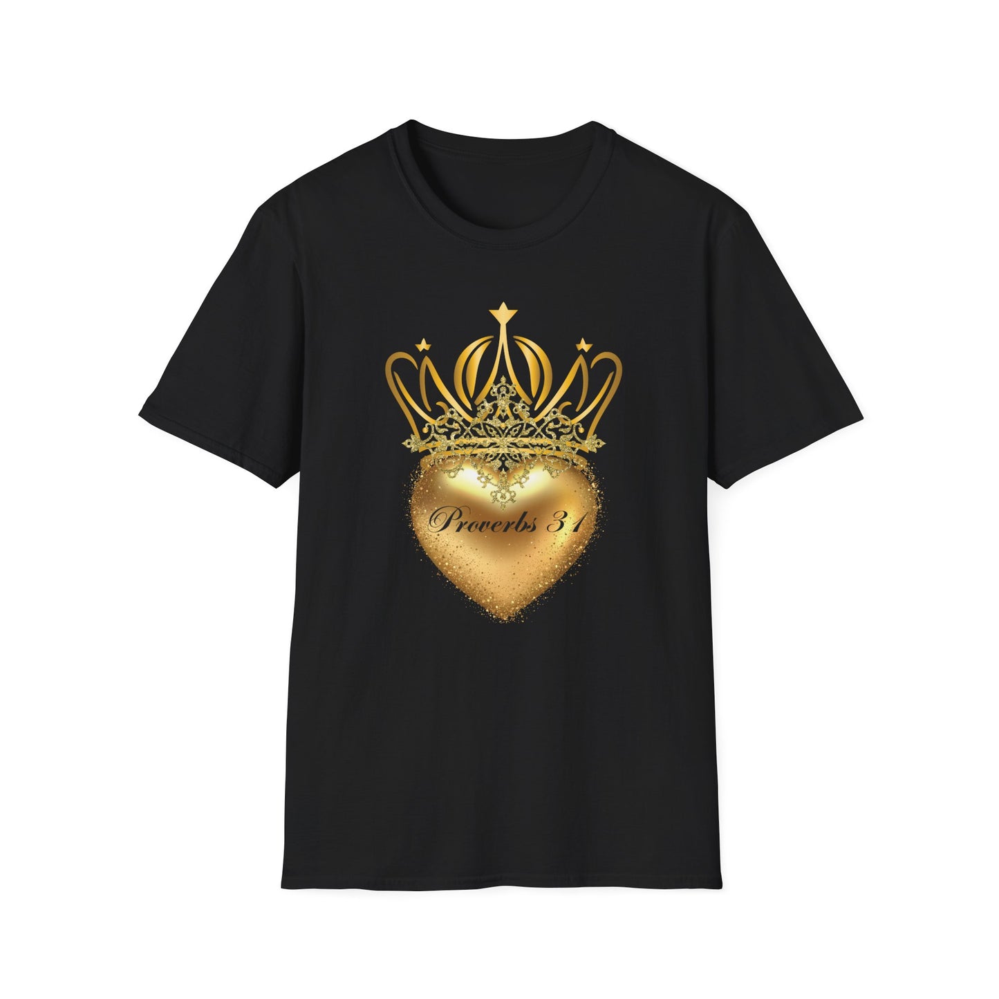 Proverbs 31 Women's T-Shirt