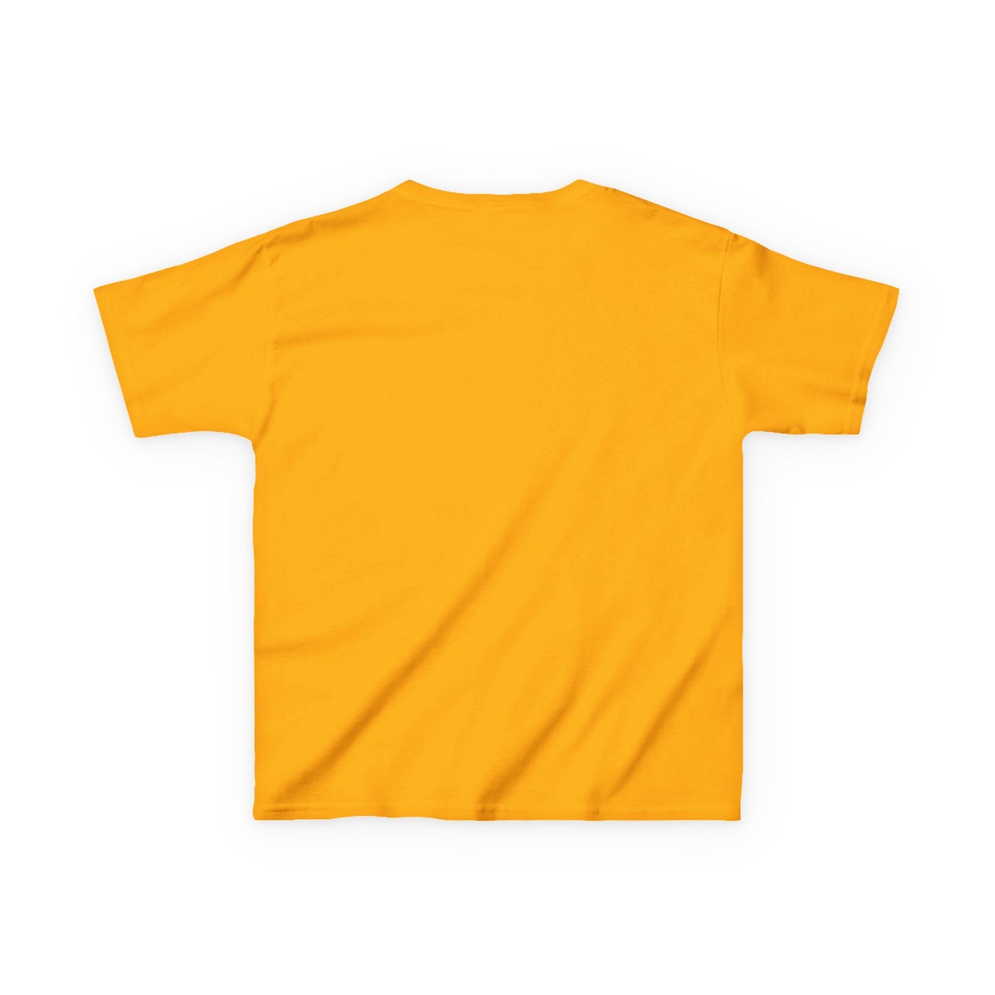 Born To Win Kids Heavy Cotton T-shirt