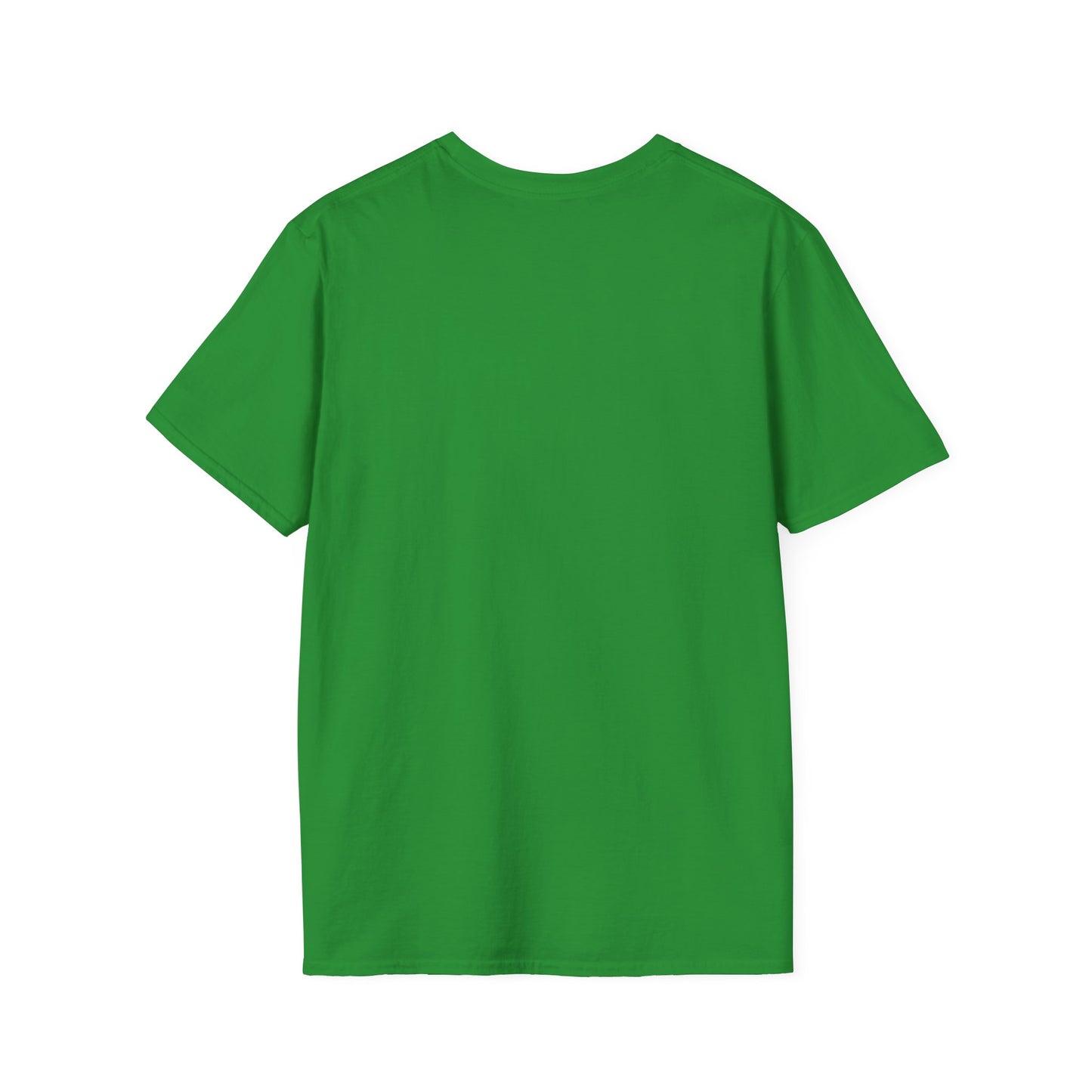 Covered under God Adult Unisex T-Shirt