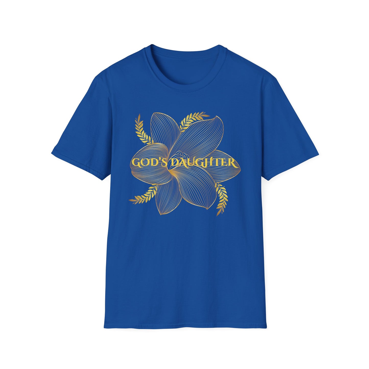 God's Daughter Adult Unisex T-Shirt