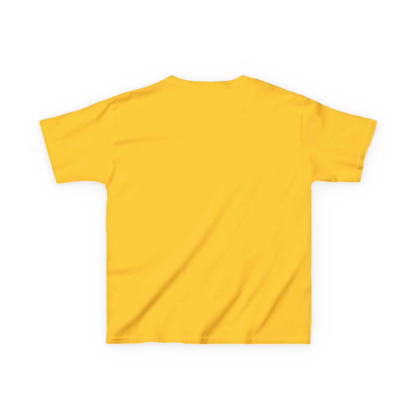 By God's Grace - Kids Heavy Cotton