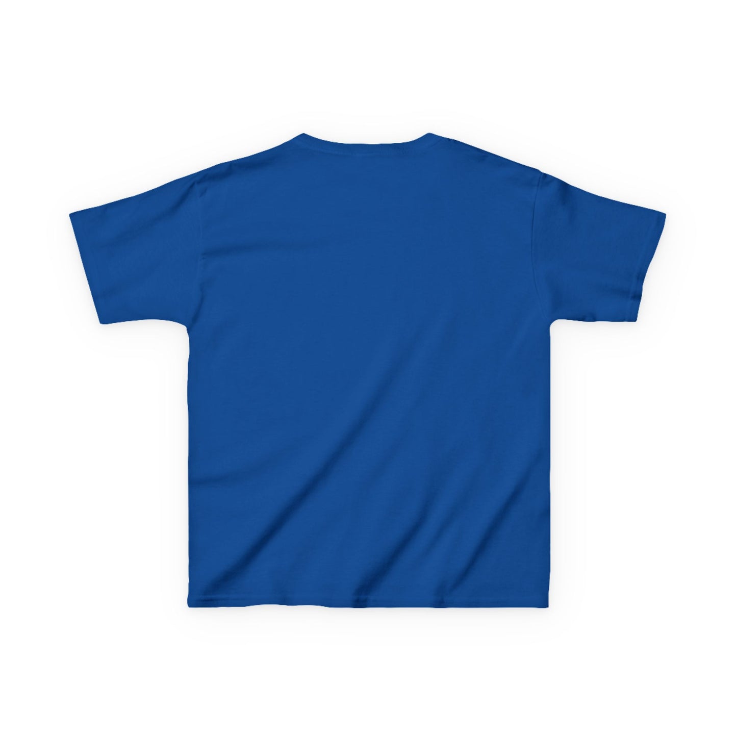 Keep Calm - Kids Heavy Cotton