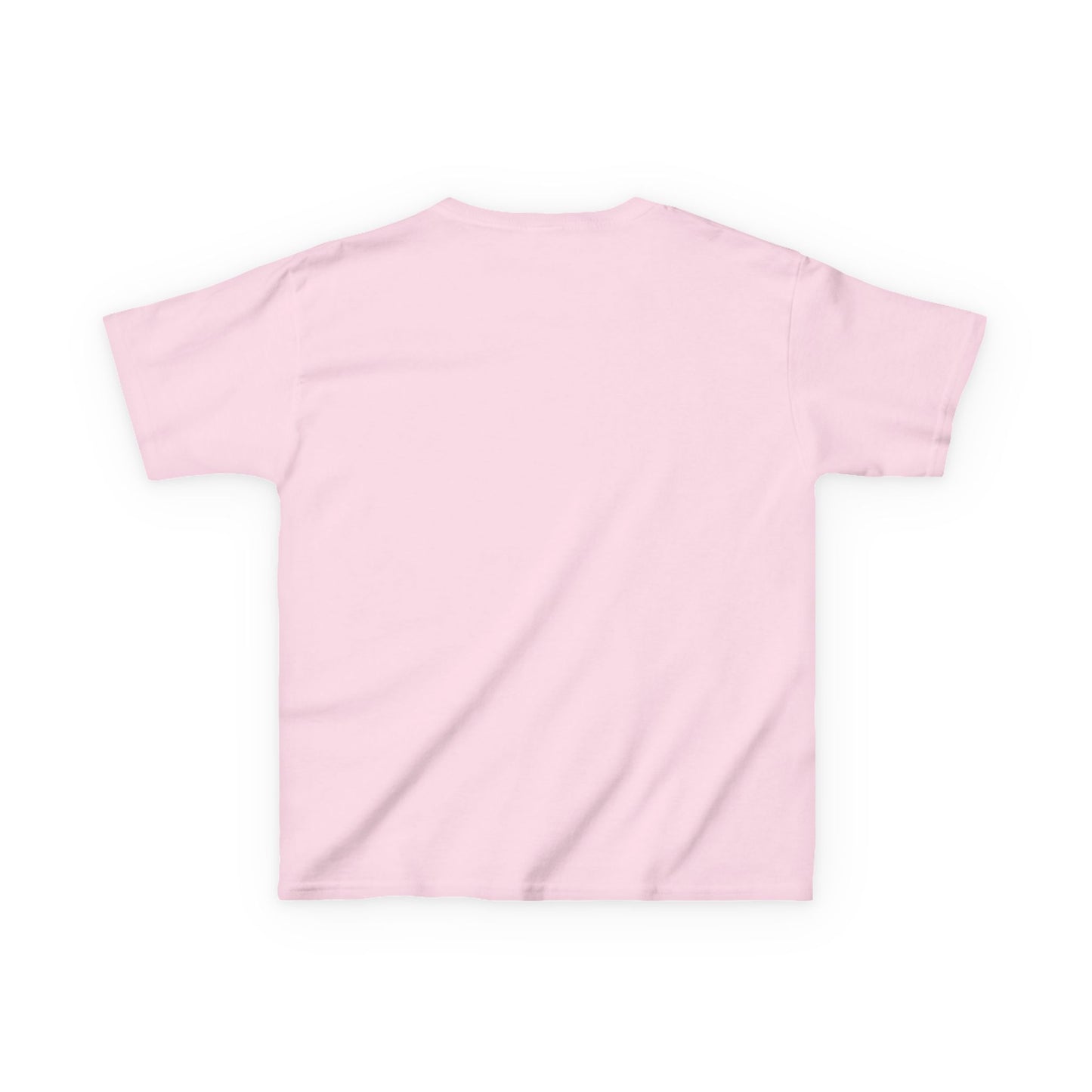 By God's Grace - Kids Heavy Cotton