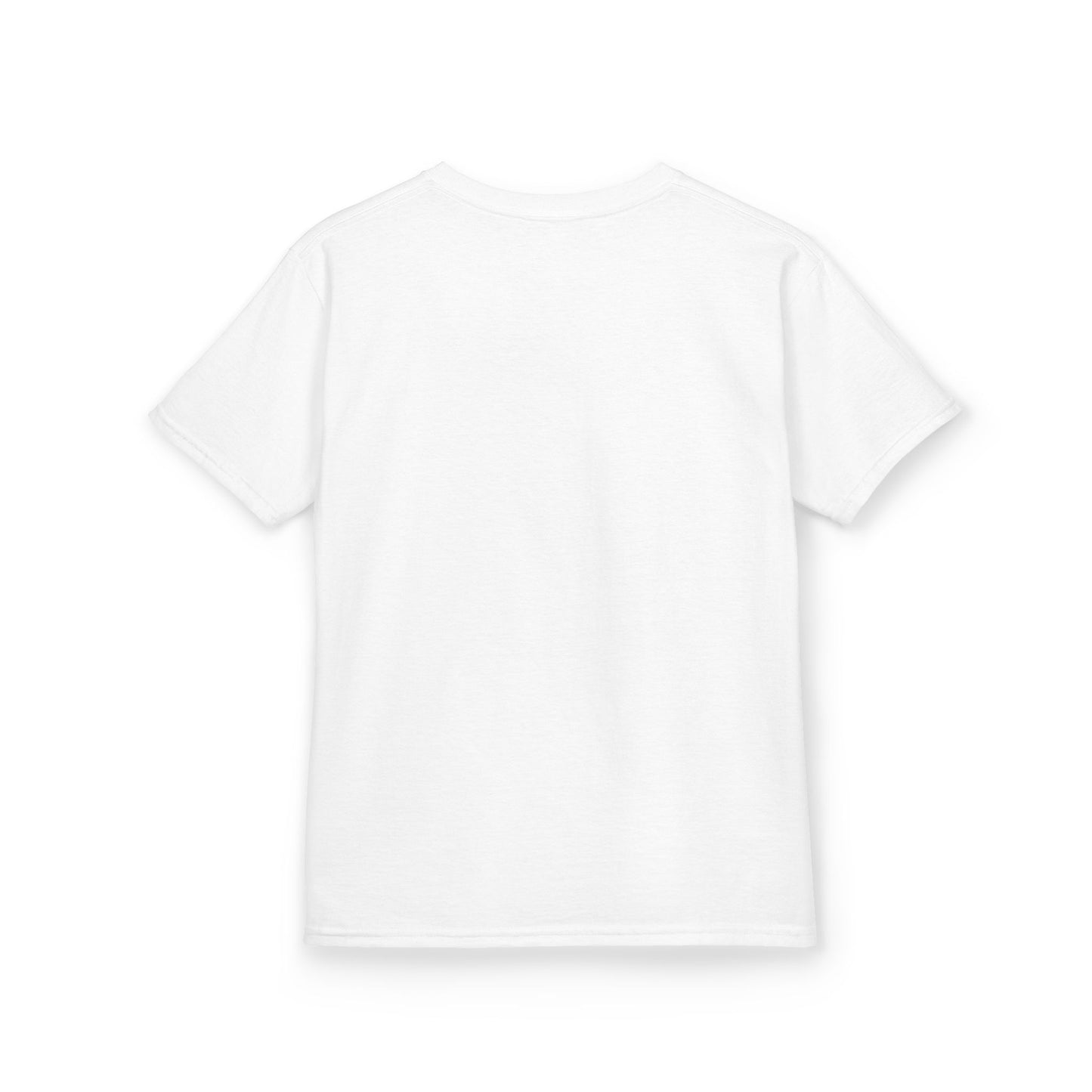 Born To Win Kids Heavy Cotton T-shirt