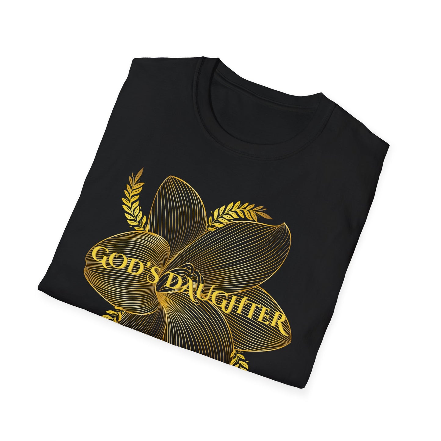 God's Daughter Adult Unisex T-Shirt