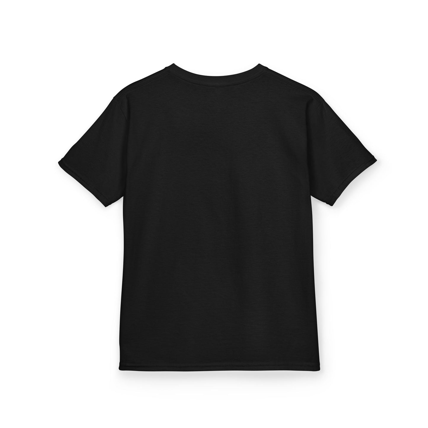 Born To Win Kids Heavy Cotton T-shirt