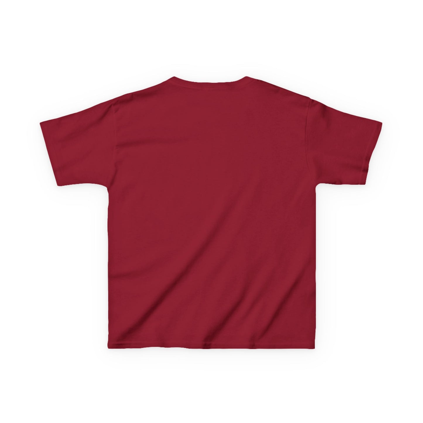 Born To Win Kids Heavy Cotton T-shirt