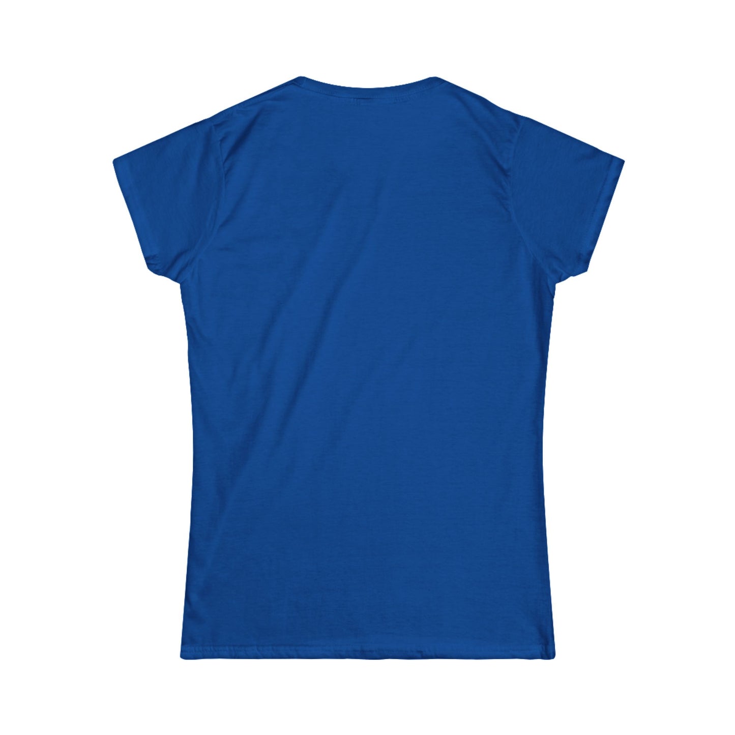 Blessed and Fabulous - Women's Softstyle Tee