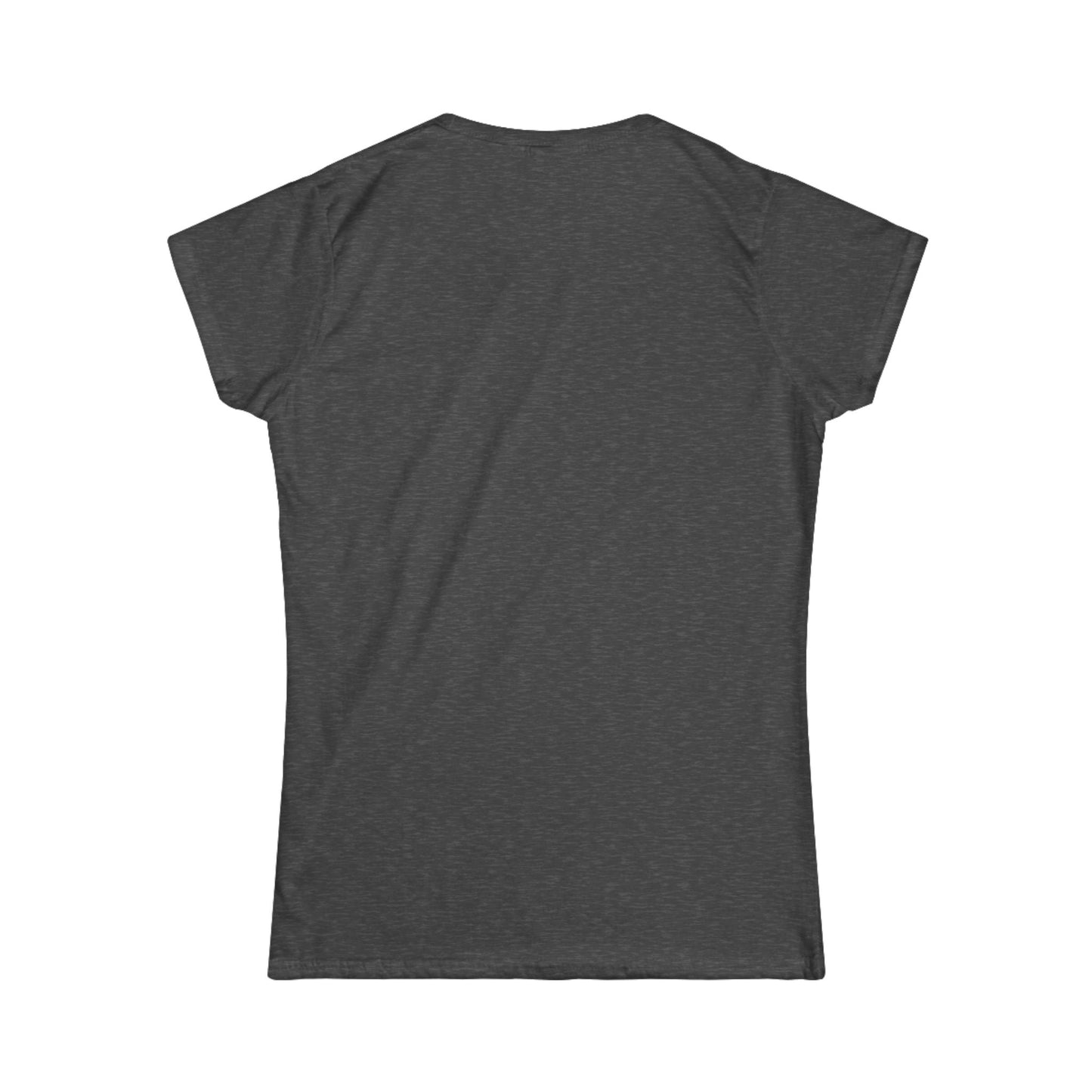 Blessed and Fabulous - Women's Softstyle Tee