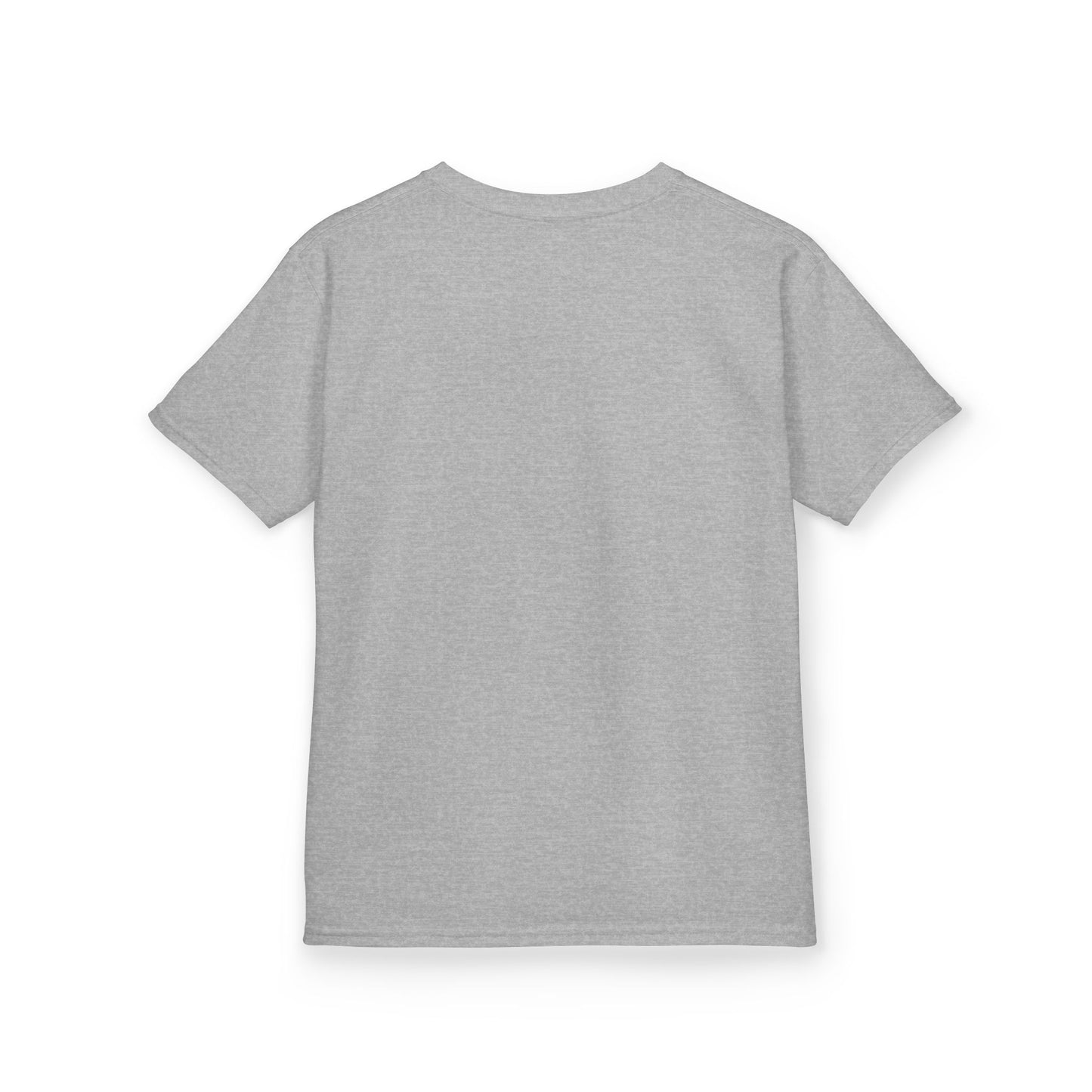 Born To Win Kids Heavy Cotton T-shirt