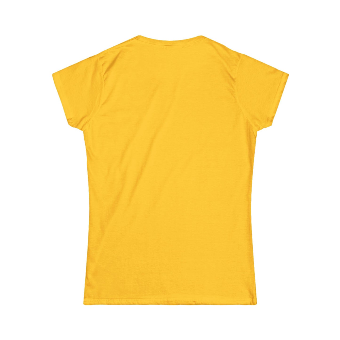 Blessed and Fabulous - Women's Softstyle Tee