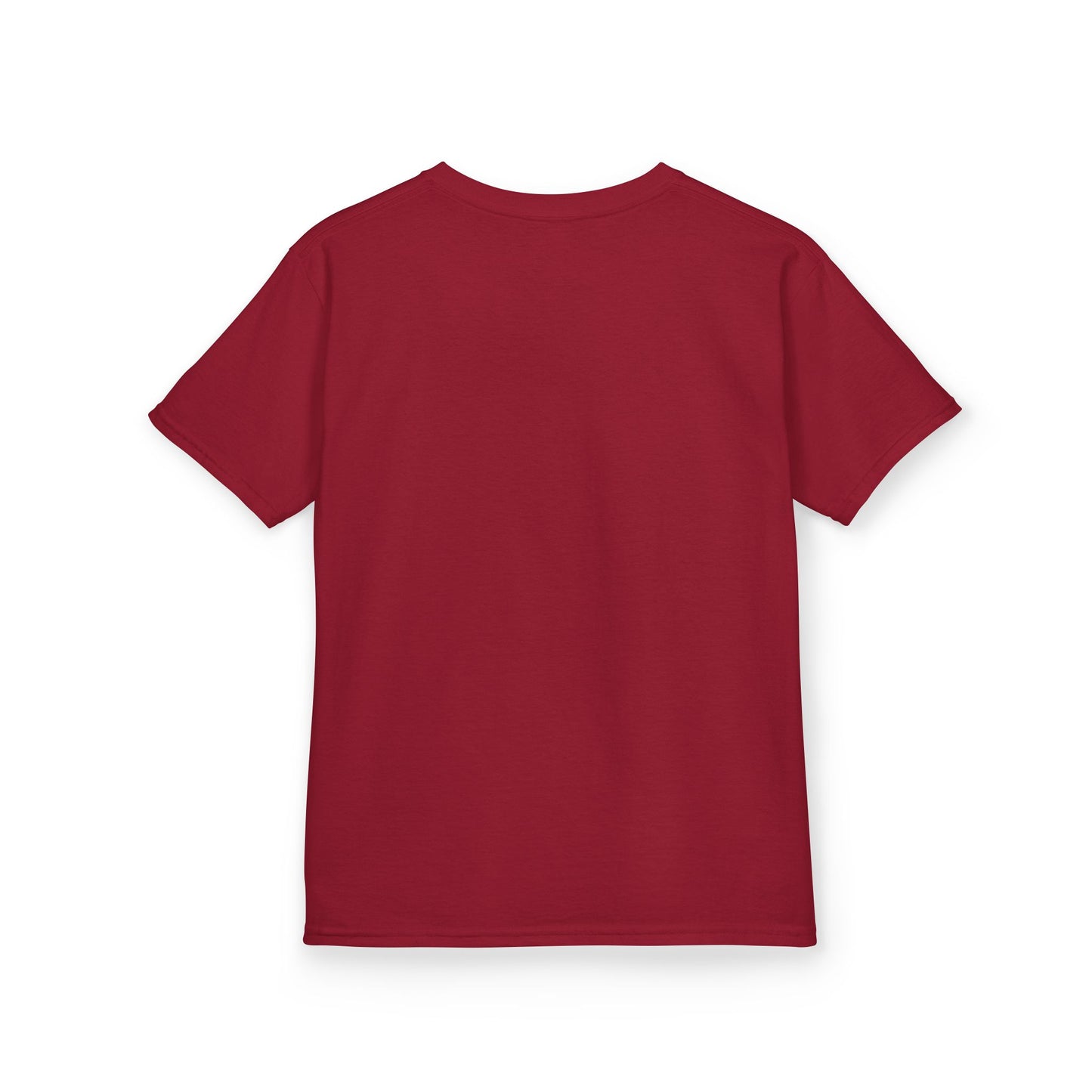 Born To Win Kids Heavy Cotton T-shirt