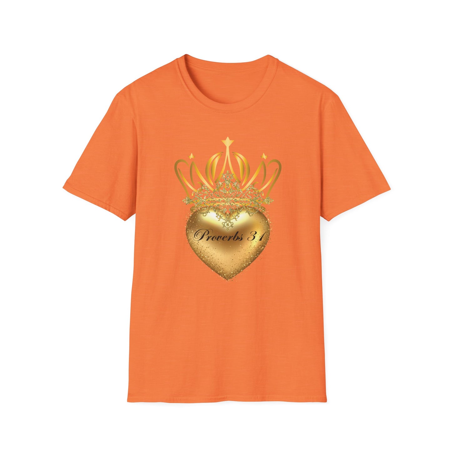 Proverbs 31 Women's T-Shirt