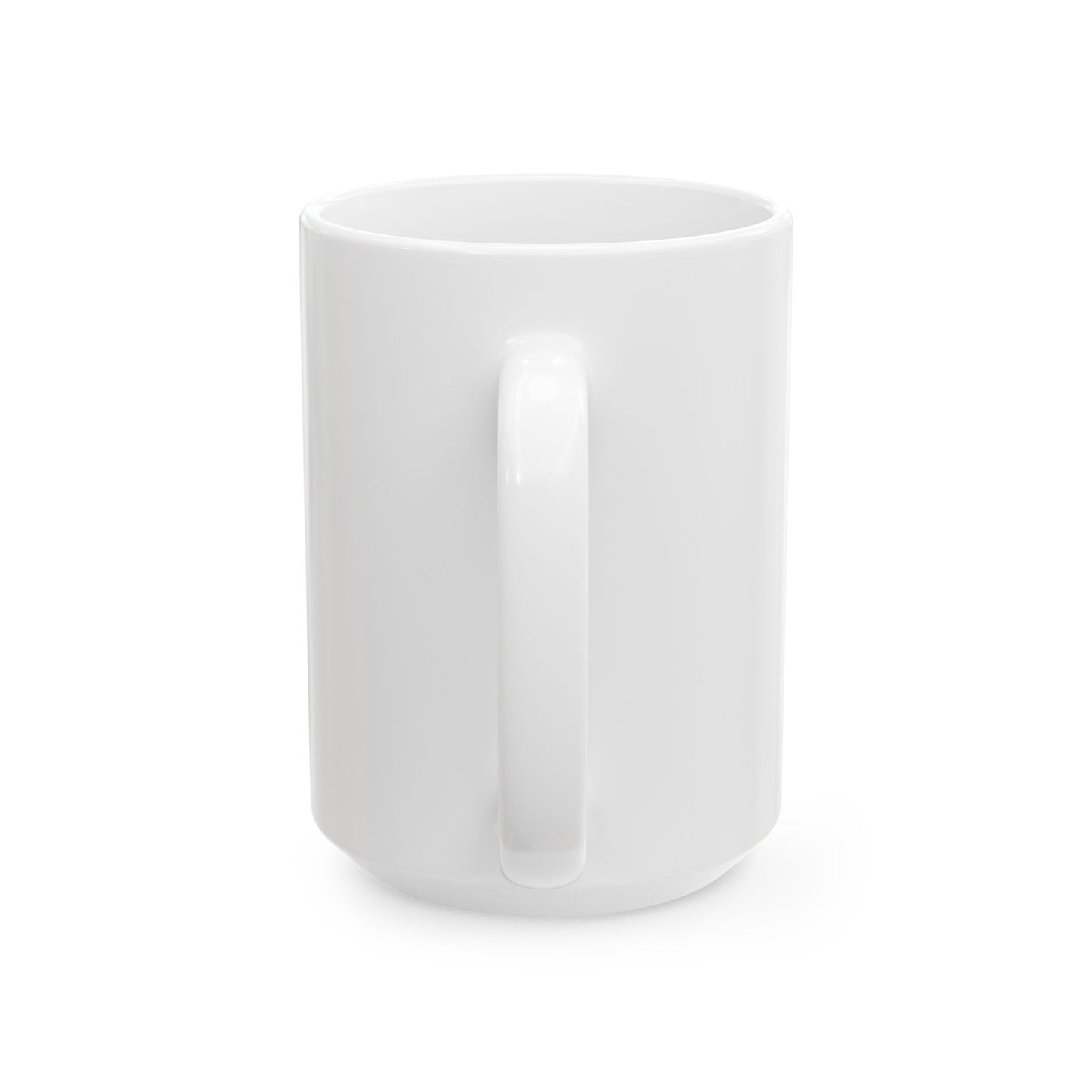Keep Calm - Ceramic Mug, (11oz, 15oz)