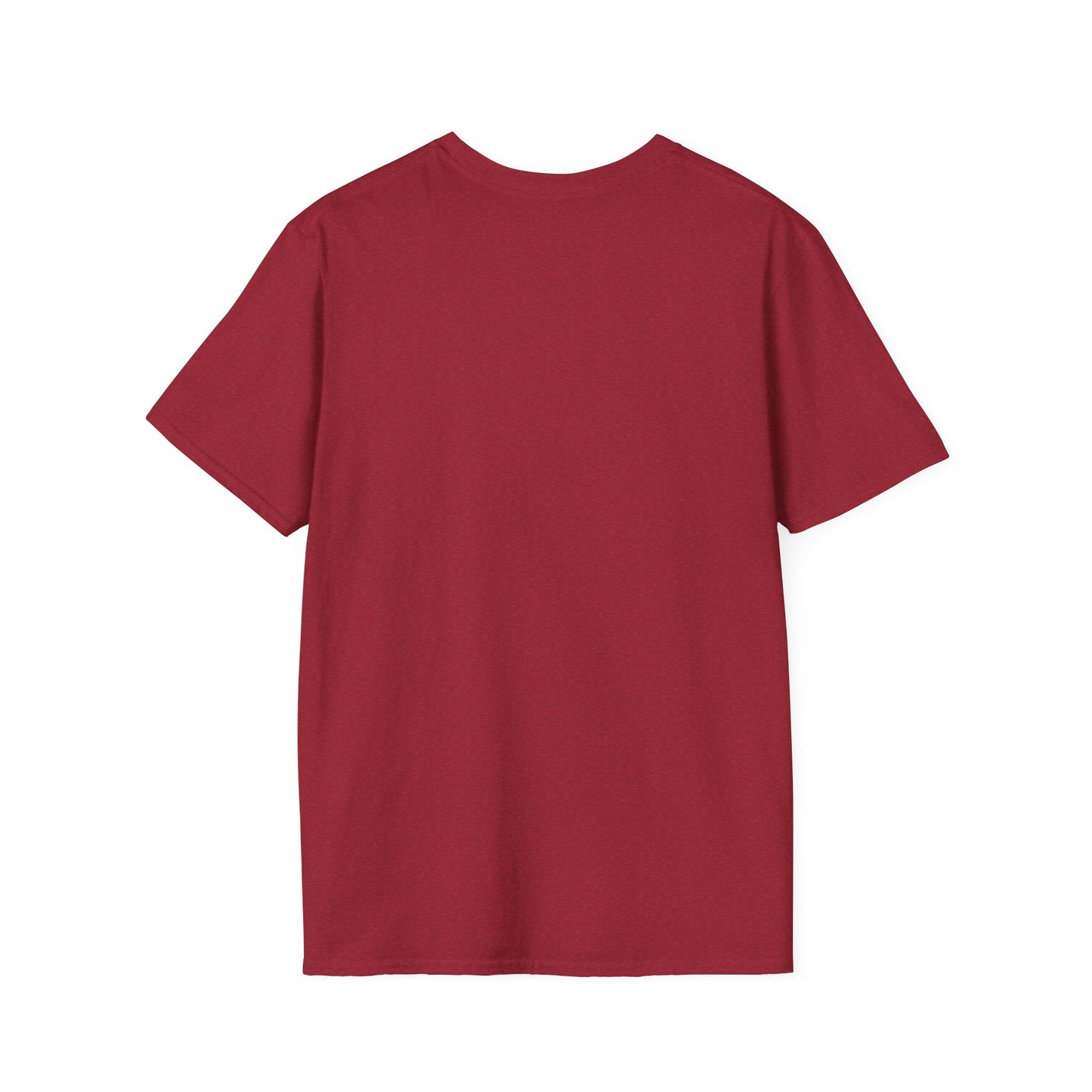 Born to Roar Adult Unisex T-Shirt