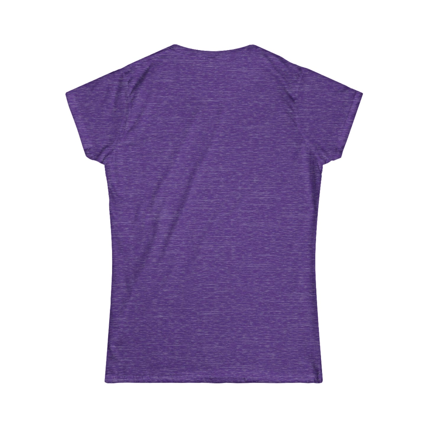 Blessed and Fabulous - Women's Softstyle Tee