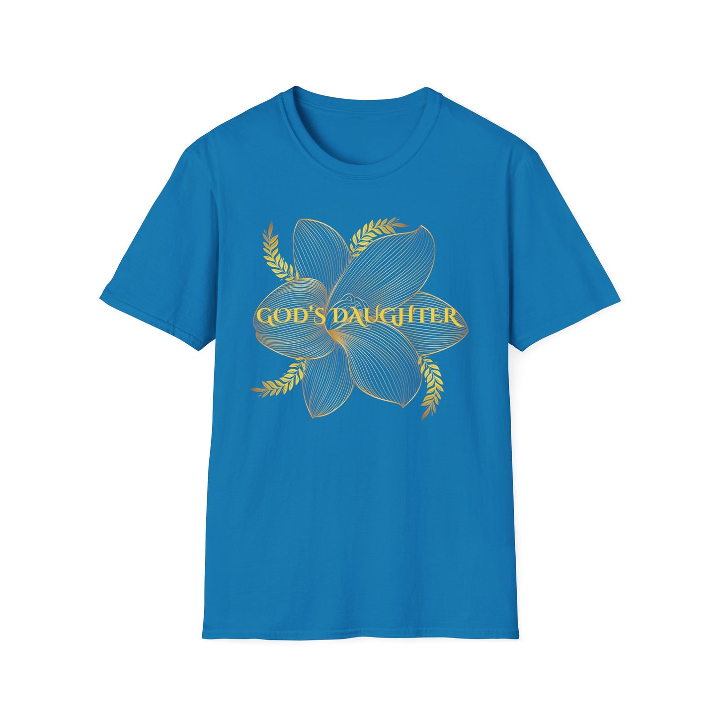God's Daughter Adult Unisex T-Shirt