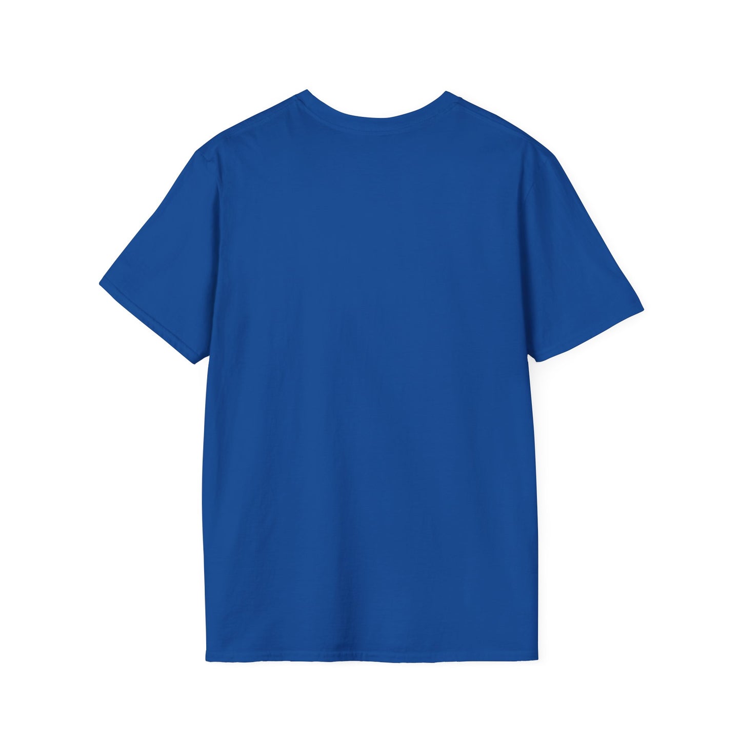 Born to Roar Adult Unisex T-Shirt