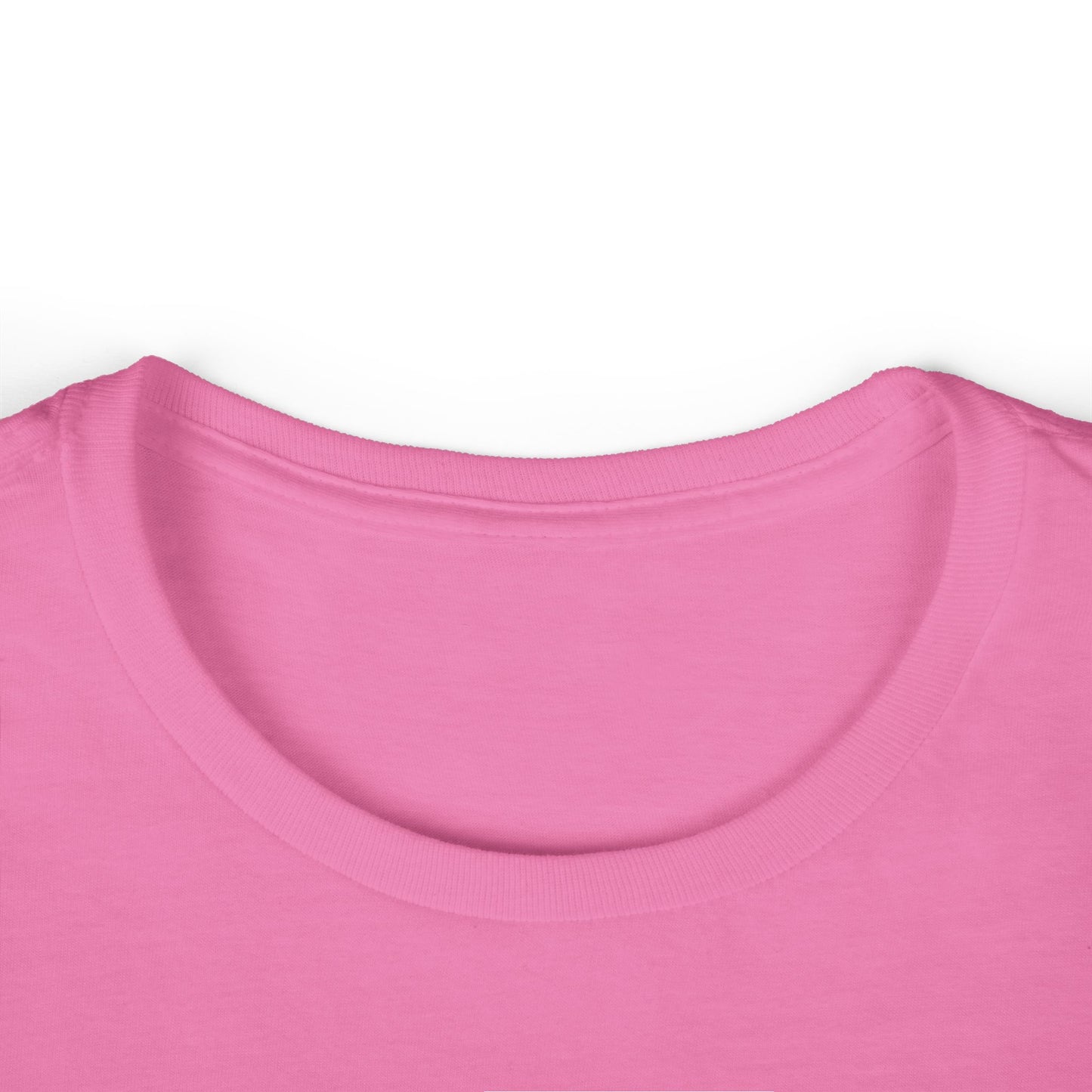 Blessed and Fabulous - Women's Softstyle Tee
