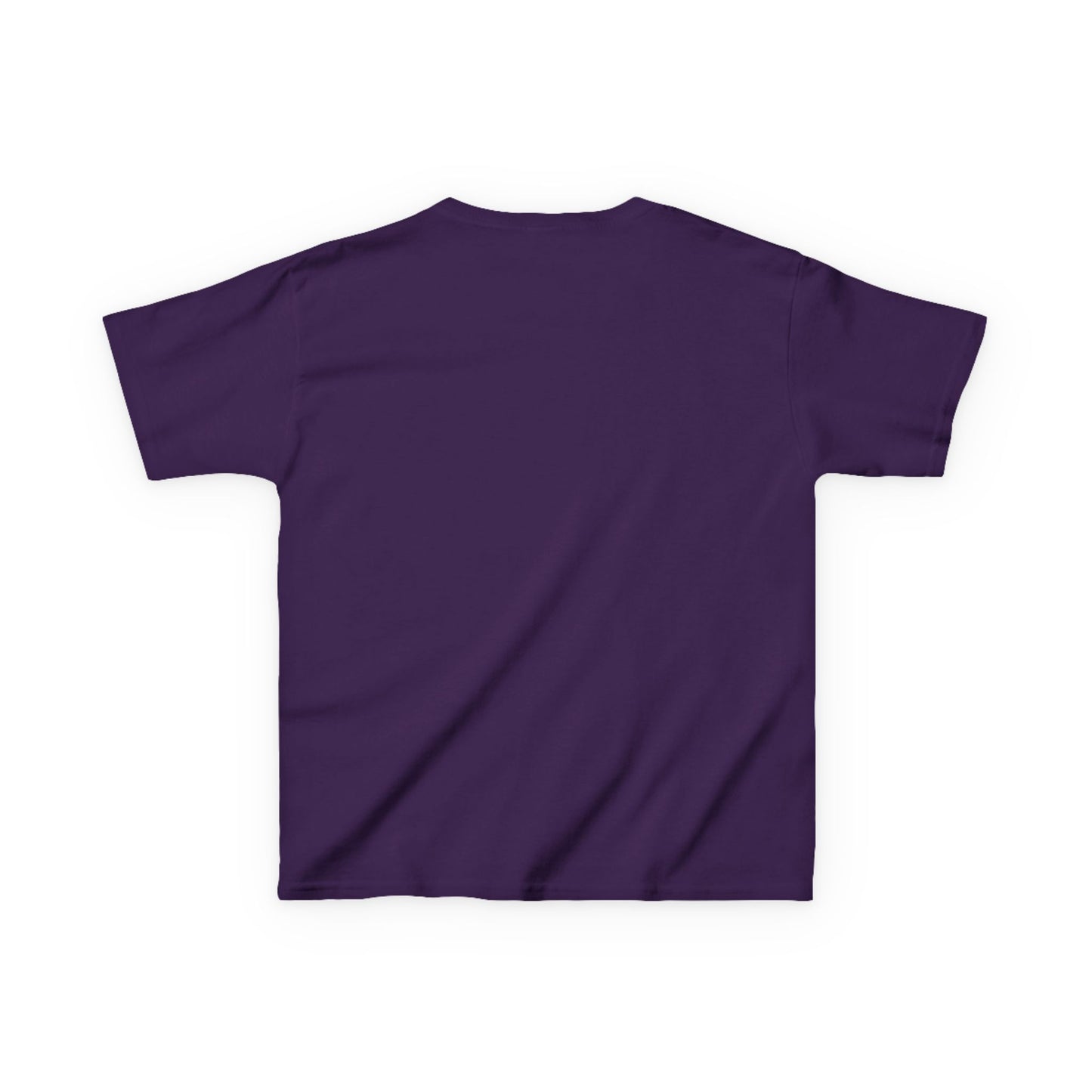 Keep Calm - Kids Heavy Cotton