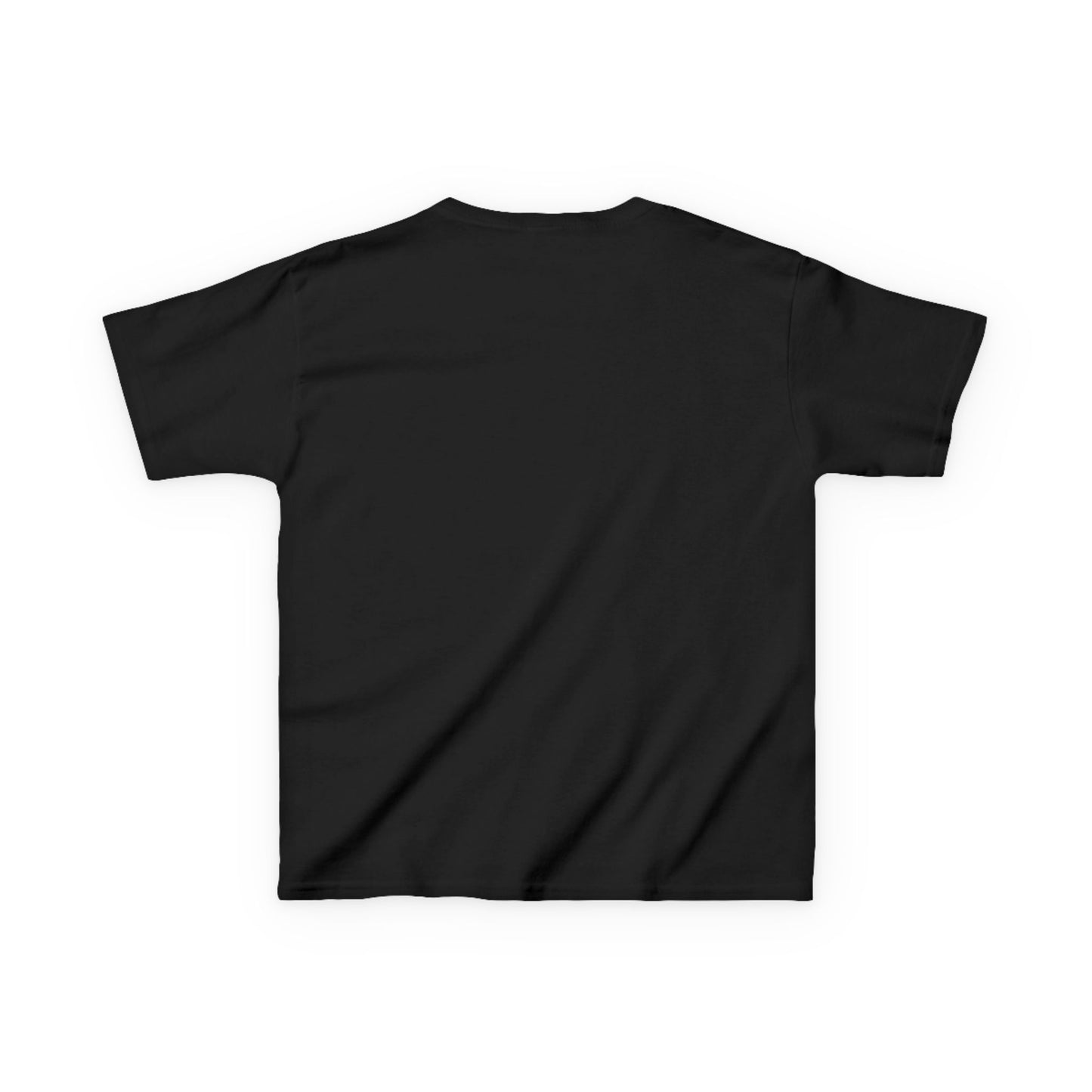 Rainbow Genesis 9:12 - Kids Heavy Cotton