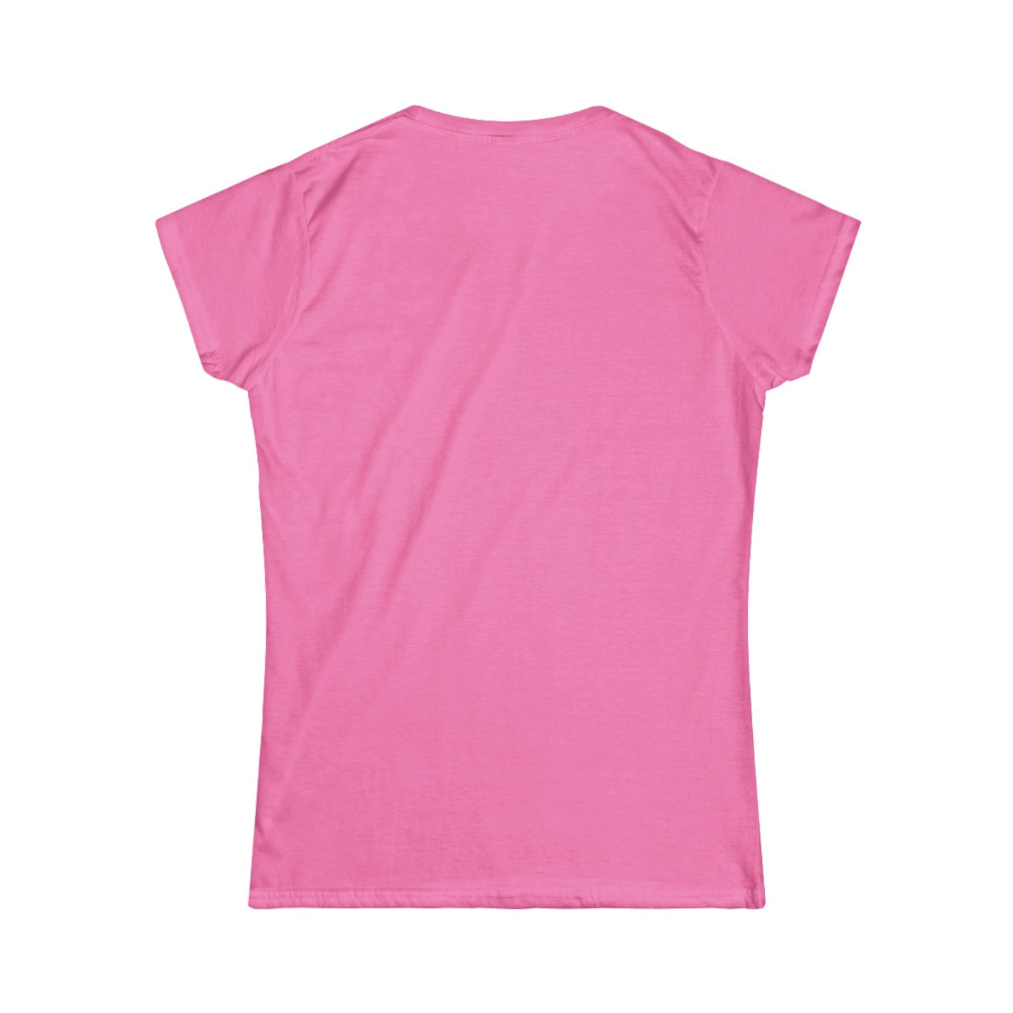 Blessed and Fabulous - Women's Softstyle Tee