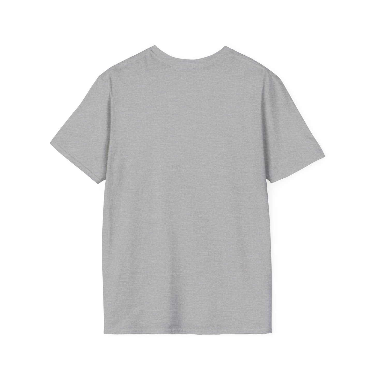 Covered under God Adult Unisex T-Shirt