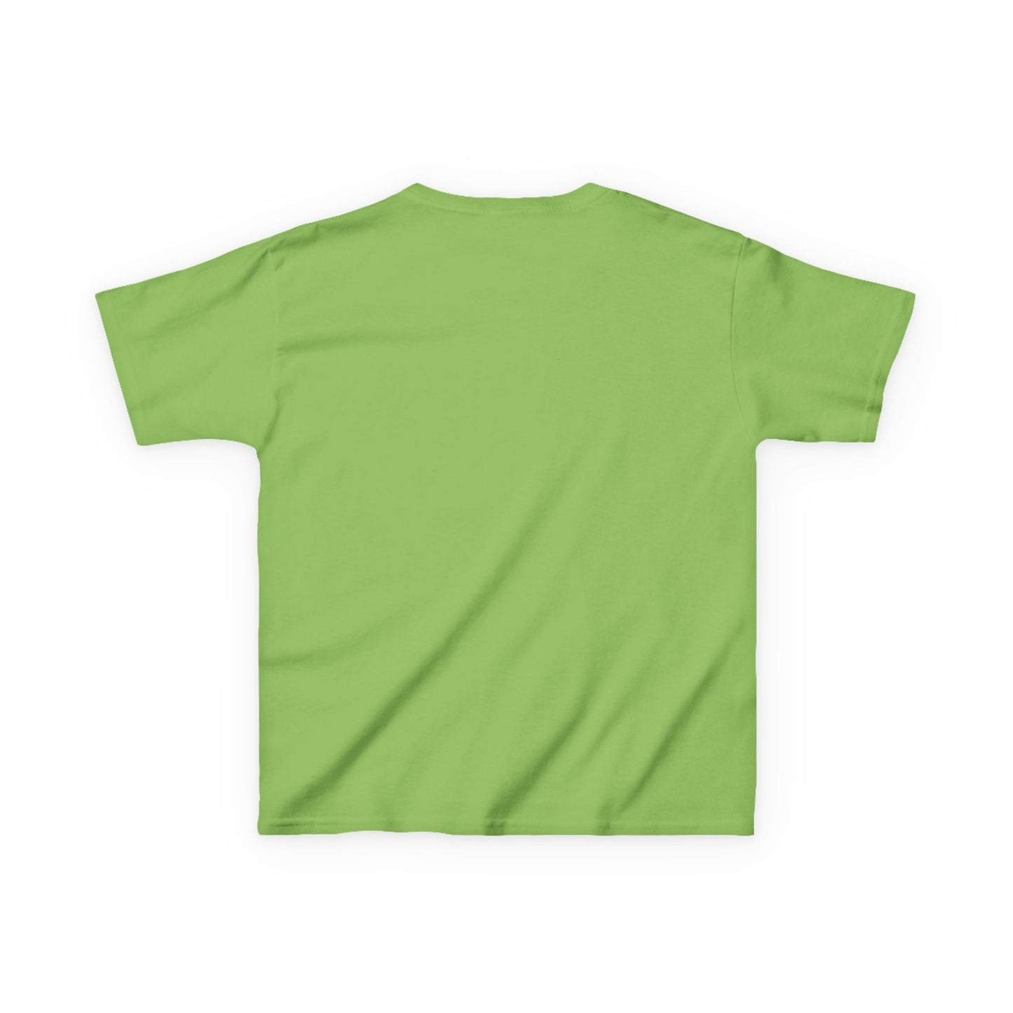 By God's Grace - Kids Heavy Cotton