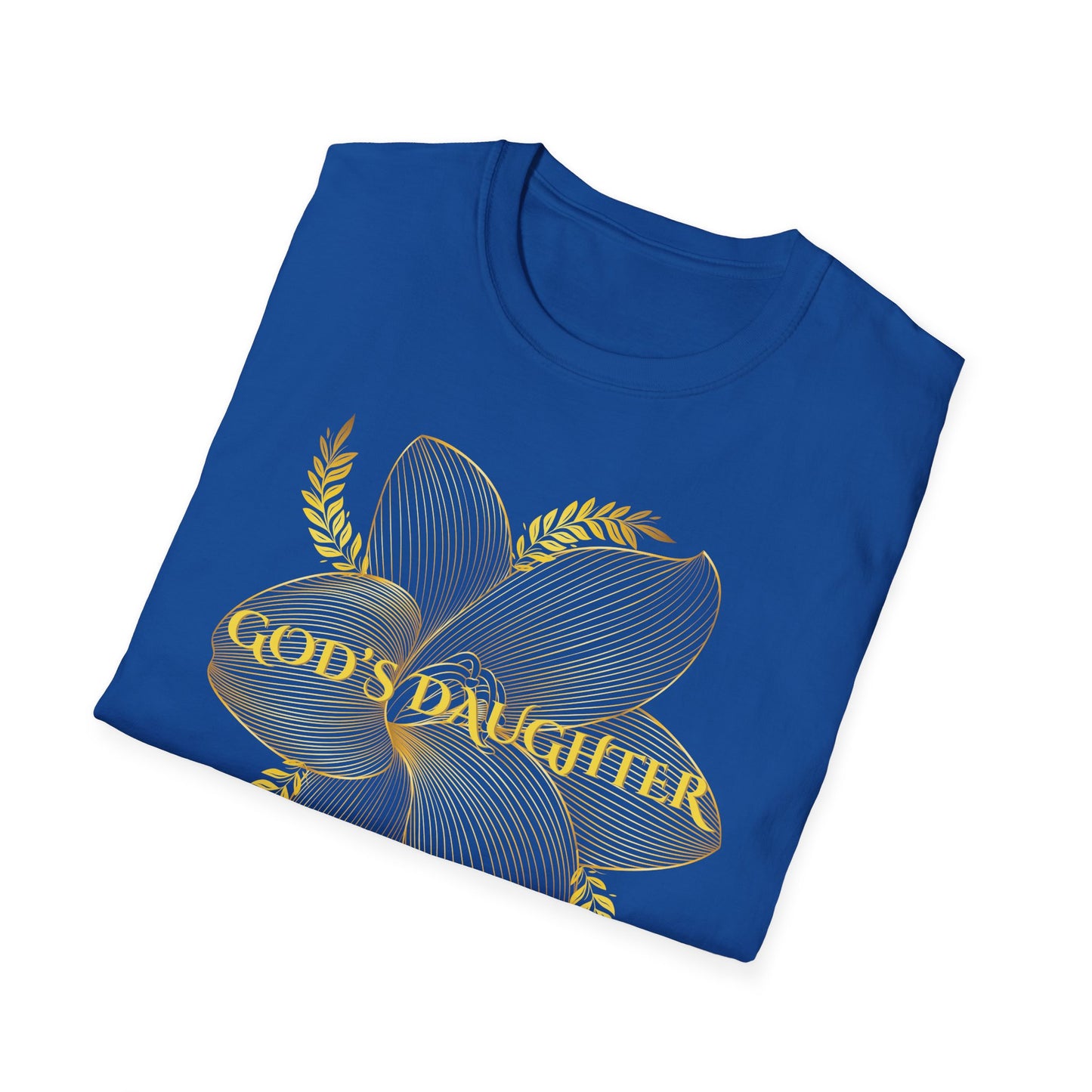 God's Daughter Adult Unisex T-Shirt