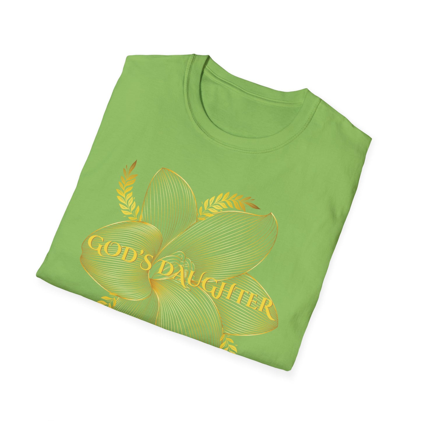 God's Daughter Adult Unisex T-Shirt