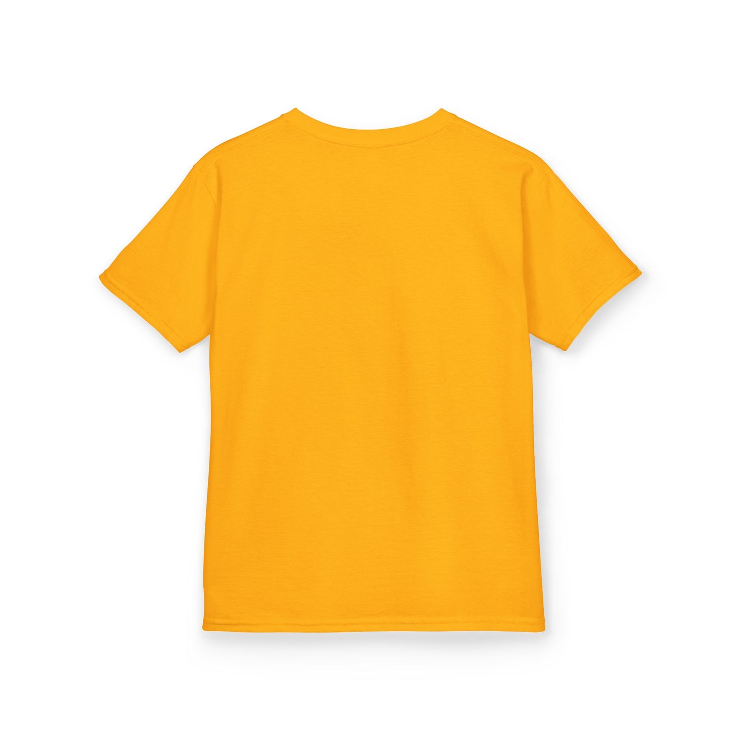 Born To Win Kids Heavy Cotton T-shirt