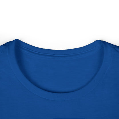 Blessed and Fabulous - Women's Softstyle Tee