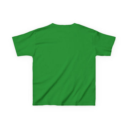Keep Calm - Kids Heavy Cotton
