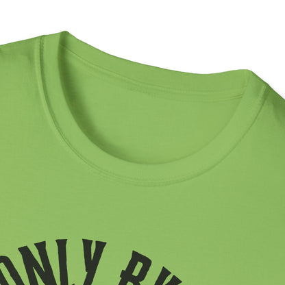 Only By God's Grace Women's T-Shirt