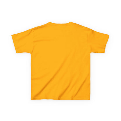 Keep Calm - Kids Heavy Cotton