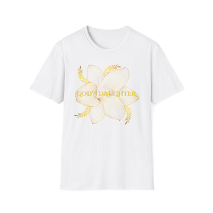 God's Daughter Adult Unisex T-Shirt