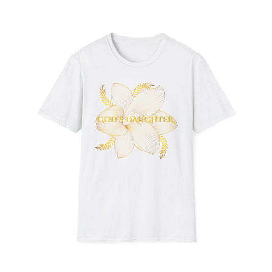 God's Daughter Adult Unisex T-Shirt